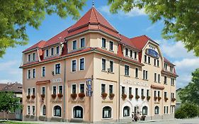 Hotel Stadt Loebau